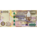 PN61b Zambia - 100 Kwacha Year 2018